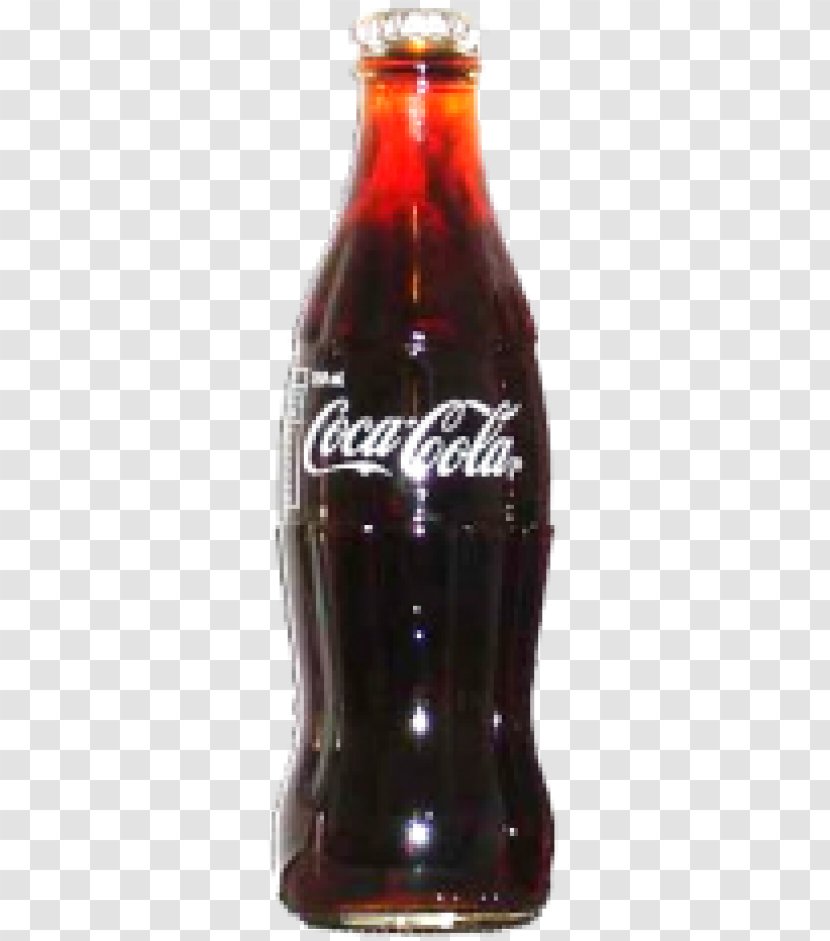 Coca-Cola Fizzy Drinks Diet Coke Bottle - Beer - Coca Cola Transparent PNG