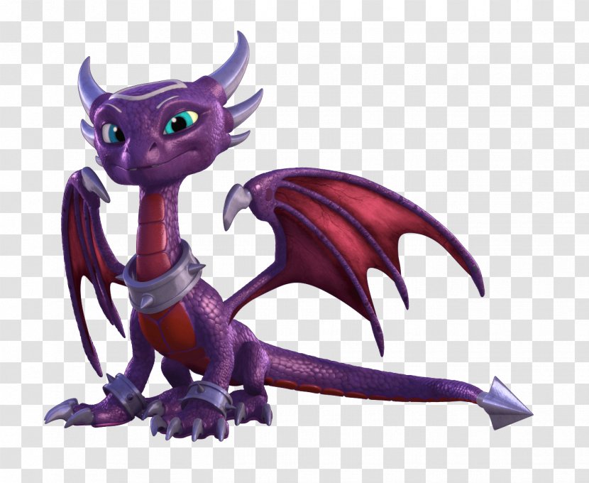 Skylanders: Spyro's Adventure The Legend Of Spyro: Dawn Dragon Eternal Night Return To Cynder Master Eon - Heart - Sparrow Transparent PNG