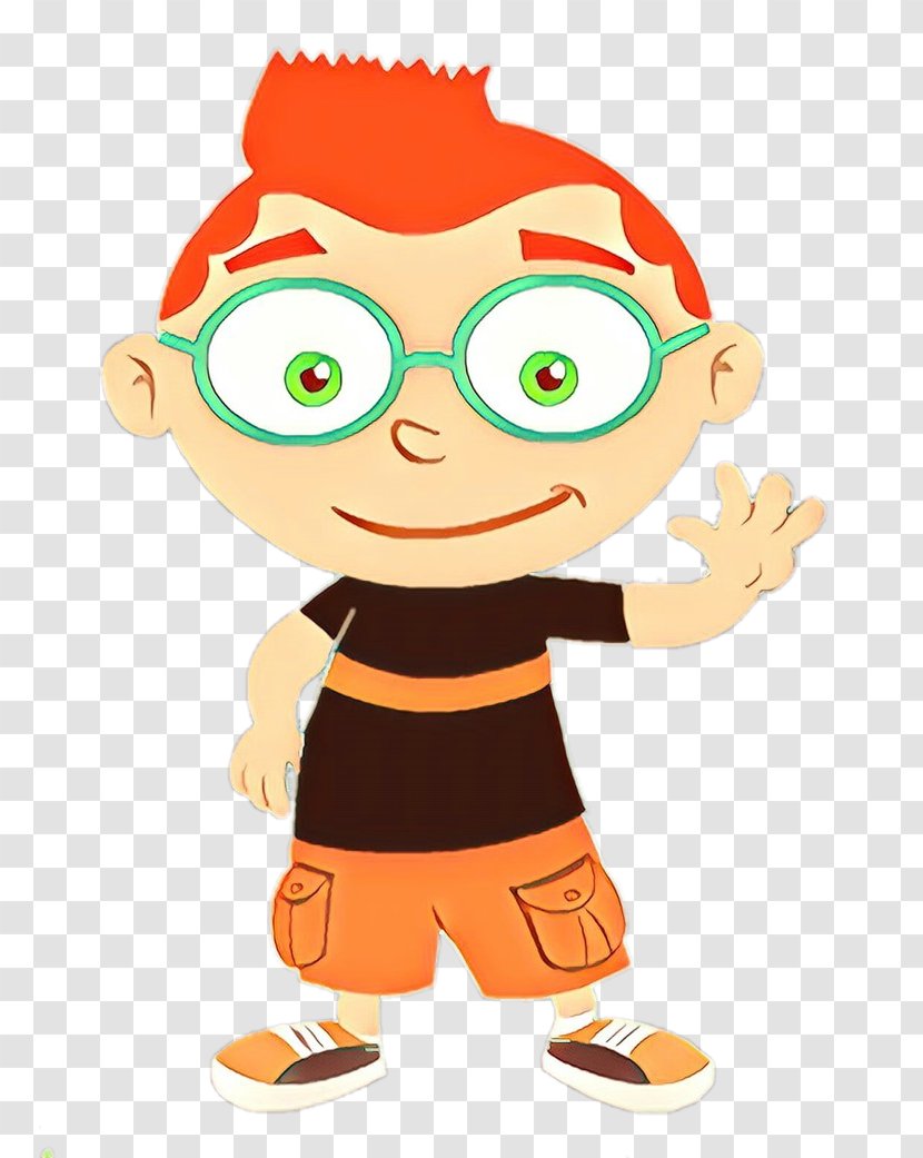 Cartoon Animated Clip Art Animation Fictional Character Transparent PNG