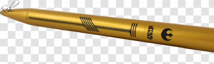 Ballpoint Pen - Bullet - R2 D2 Transparent PNG