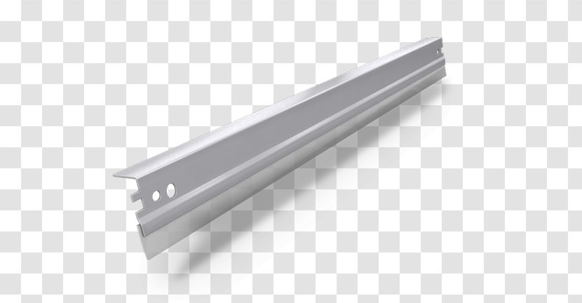 Line Angle Steel - Hardware Accessory - WIPER BLADR Transparent PNG