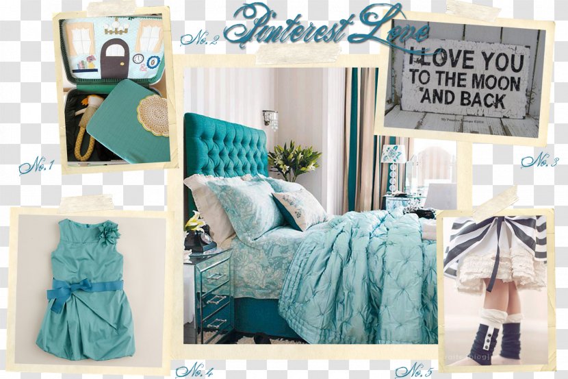 Bed Sheets Bedroom Furniture Clothes Hanger - Room Transparent PNG