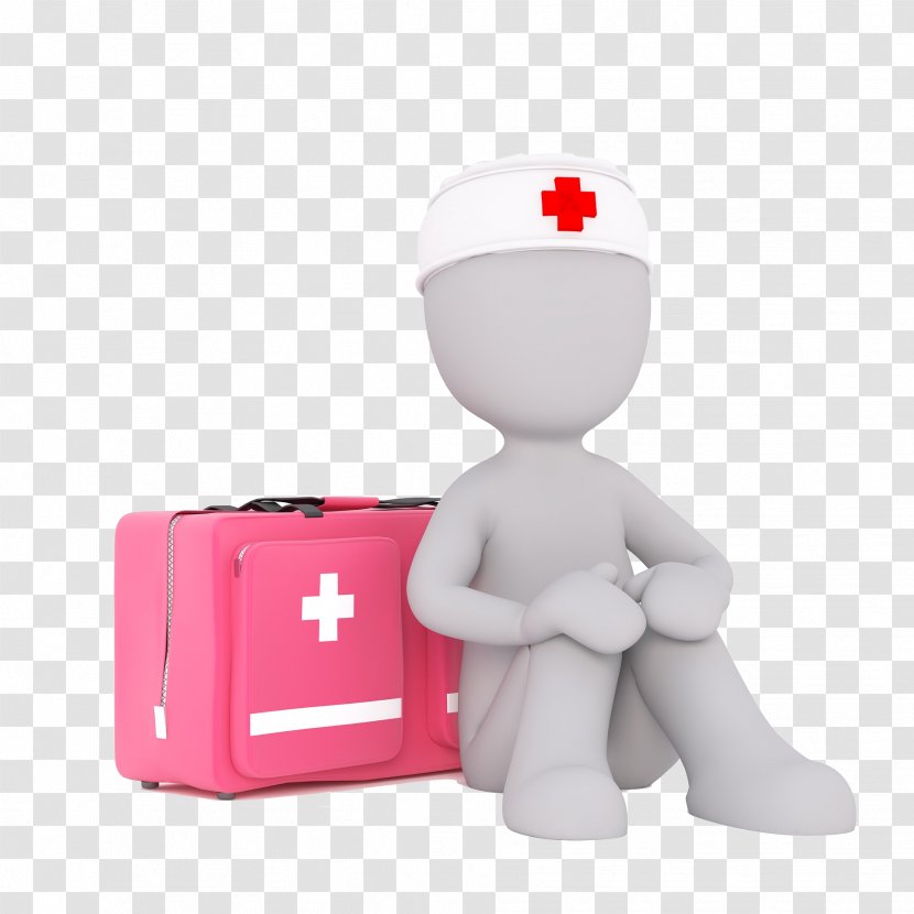 First Aid Supplies Kits Medical Emergency Cardiopulmonary Resuscitation Transparent PNG