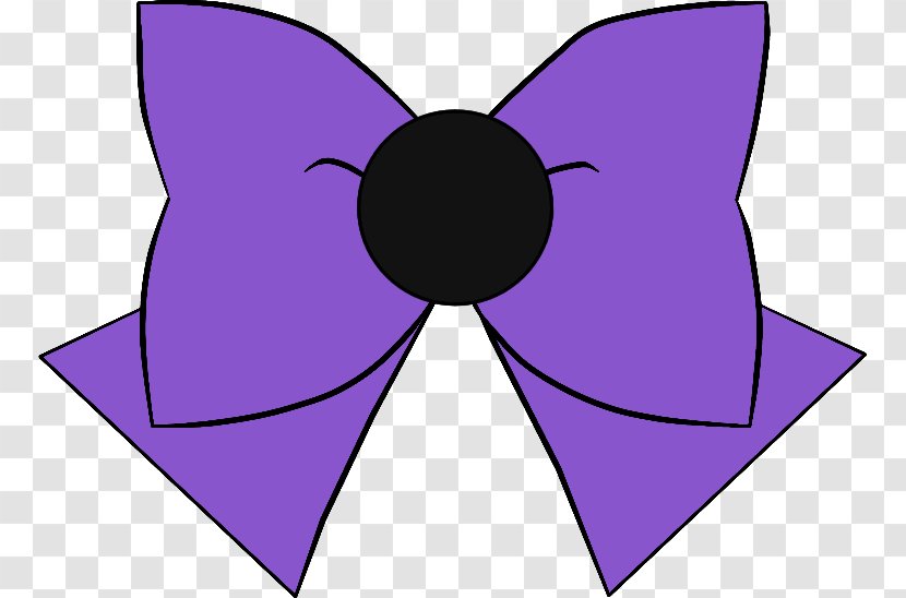 Symmetry Line Point Pattern - Purple Transparent PNG