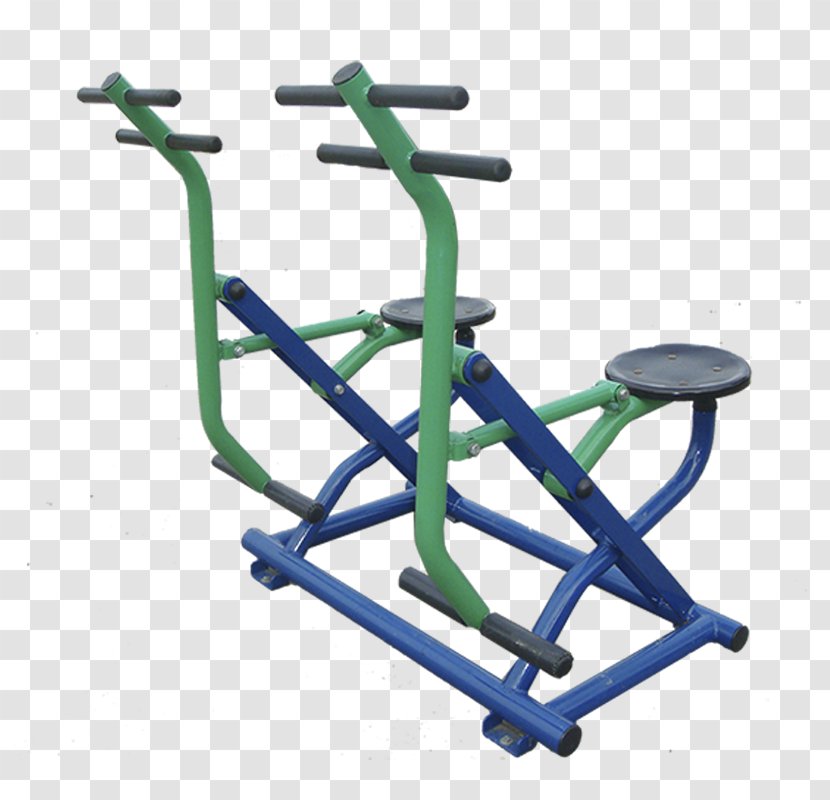 Exercise Machine - Design Transparent PNG