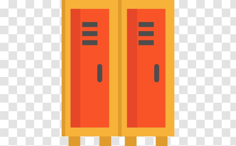 Locker - Area Transparent PNG