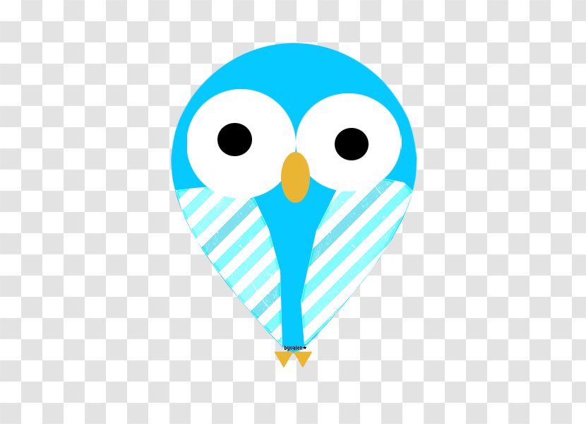 Bird Of Prey Owl Vertebrate Beak - Microsoft Azure - Owls Vector Transparent PNG