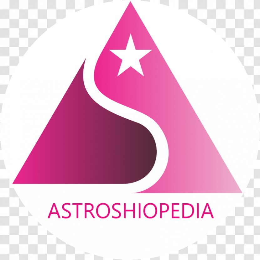 Flipped Logo Brand - Triangle - Line Transparent PNG