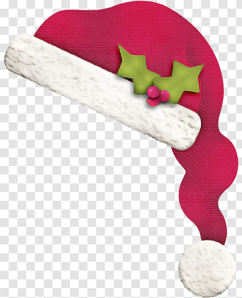 Christmas Stocking Transparent PNG