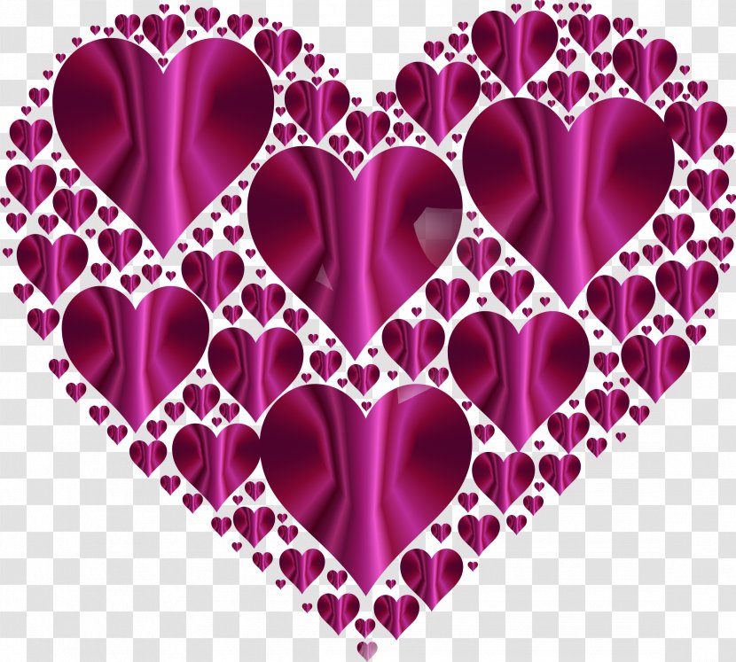 Stock.xchng Pixabay Heart Love Image - Pink Transparent PNG