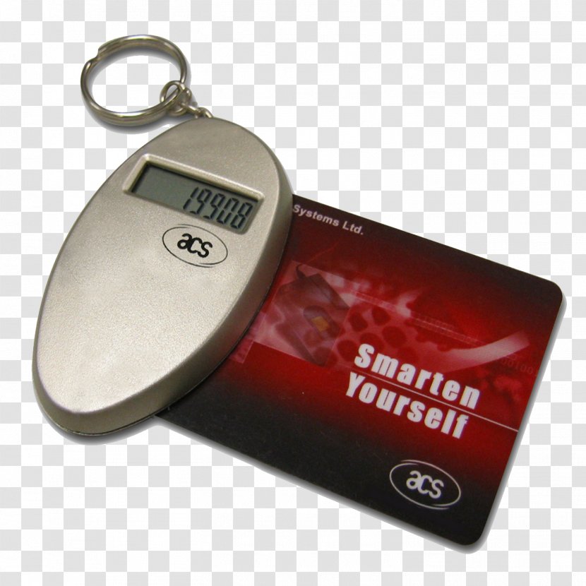 Contactless Smart Card Payment Credit - Keychain - Engineer Transparent PNG