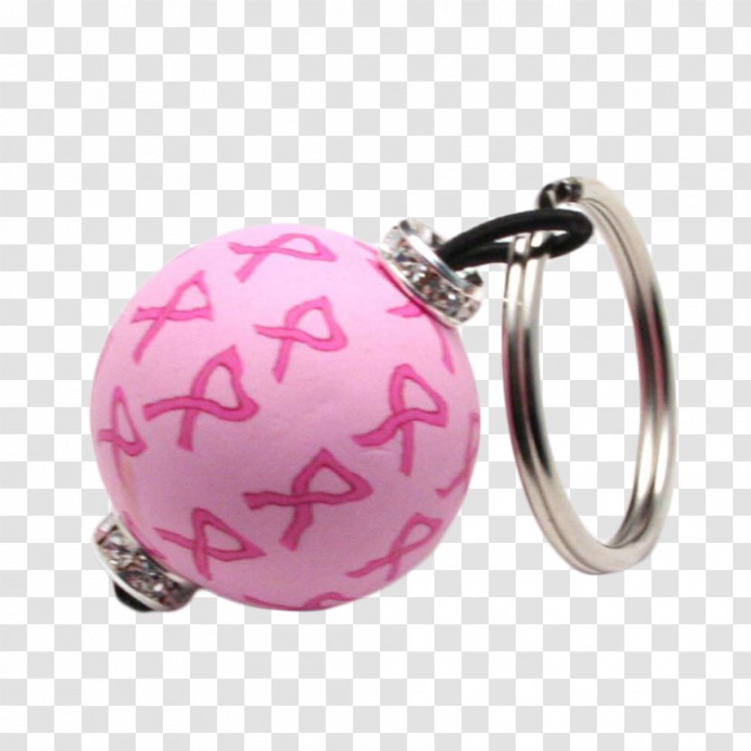 Key Chains Pink M - Rtv - Design Transparent PNG