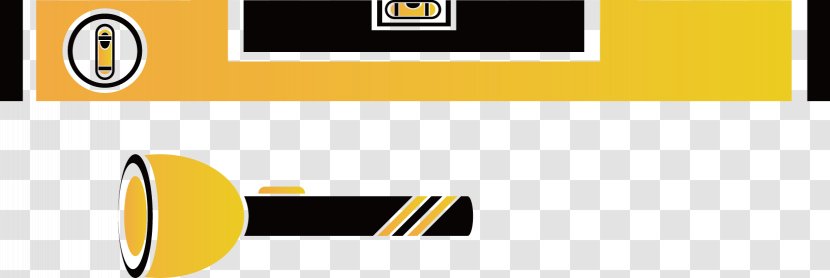 Brand Logo Font - Material - Flashlight Transparent PNG