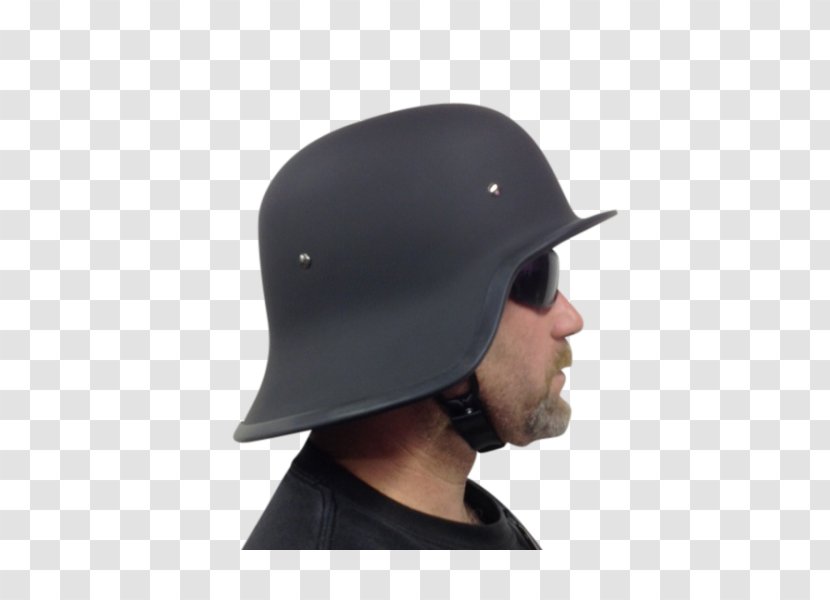 Baseball & Softball Batting Helmets Bicycle Equestrian Motorcycle - Hat - German Helmet Identification Transparent PNG