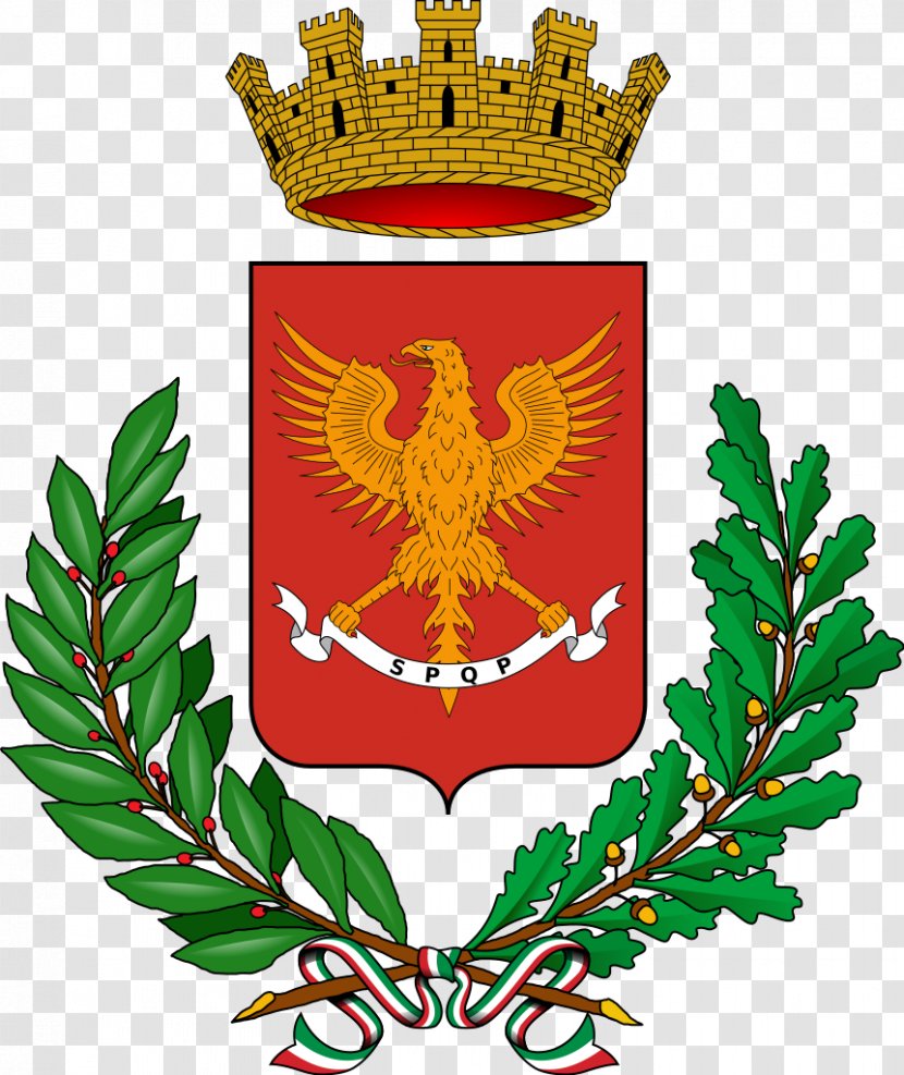 Kingdom Of Naples National Coat Arms Stock Photography - Shield - Sicily Transparent PNG