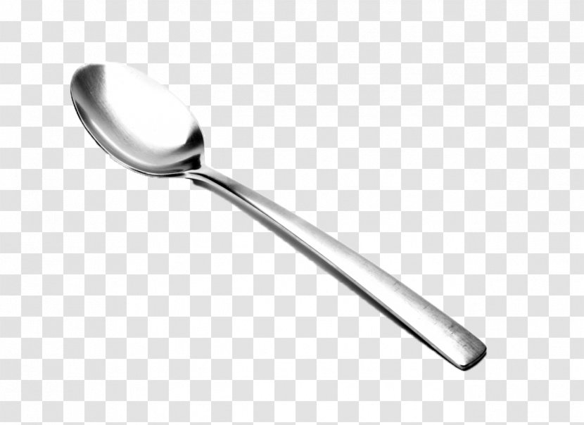 Knife Spoon Theory Fork Cutlery - Kitchen Utensil - A Transparent PNG