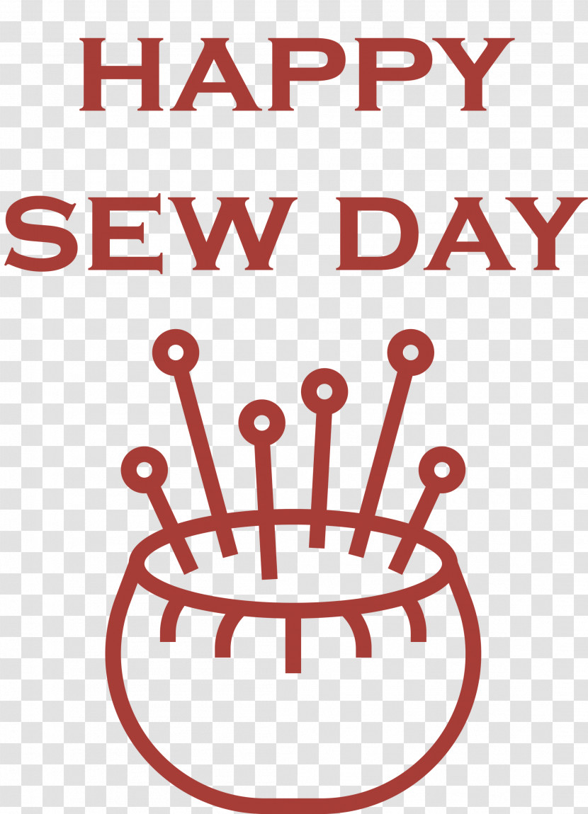 Sew Day Transparent PNG