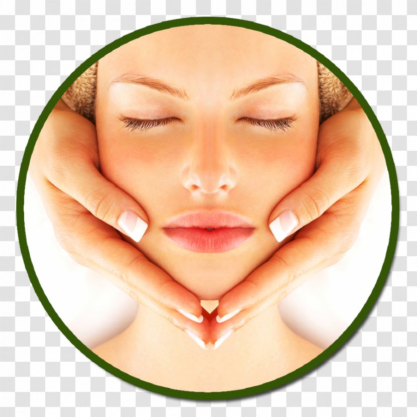 Skin Care Facial Exfoliation - Health - Injury Transparent PNG