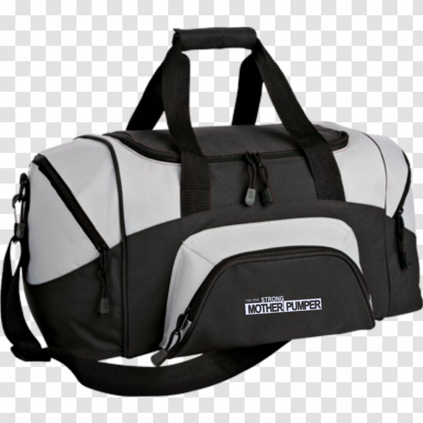 Duffel Bags T-shirt Backpack Coat - Sports Transparent PNG