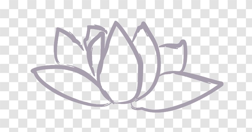 Running Stitch Embroidery Backstitch - Tutorial - Yoga LOTUS Transparent PNG