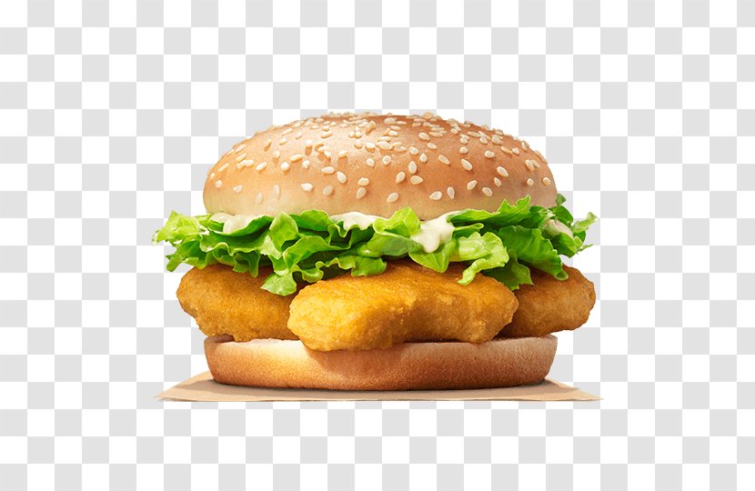 Chicken Nugget Hamburger French Fries Cheeseburger - Meat - Burger King Transparent PNG