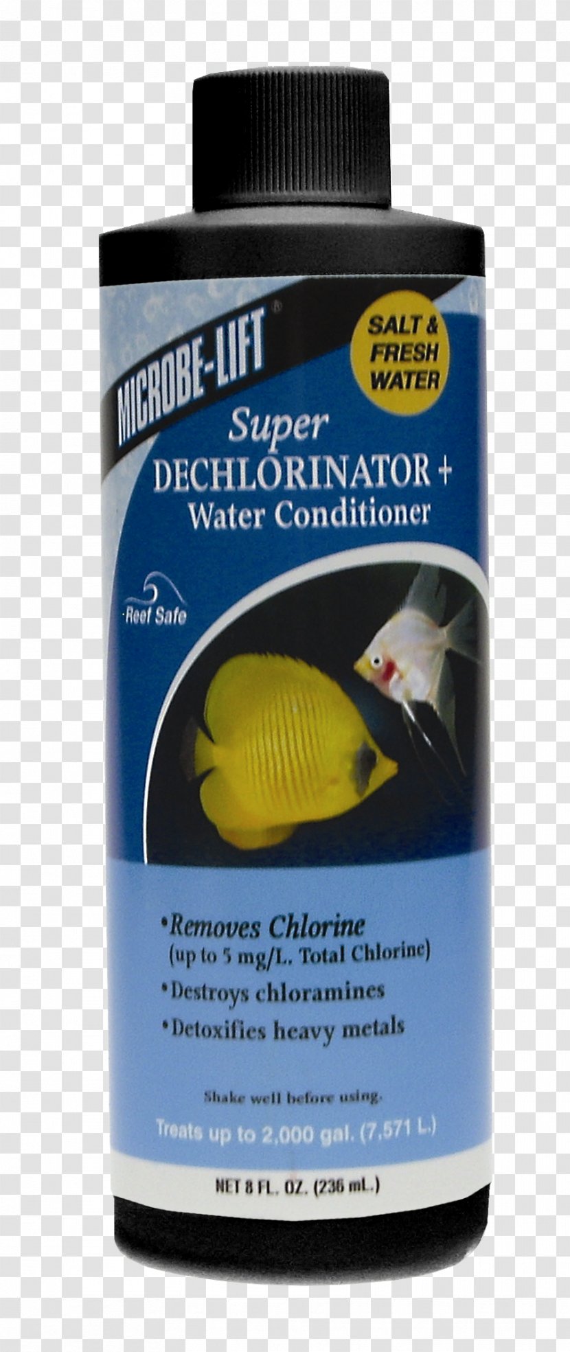 Dechlorinator Chloramine Poster Water - Microorganism Transparent PNG
