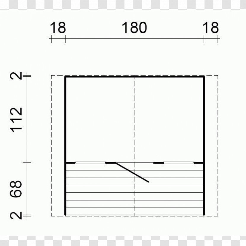 Paper Drawing Line Diagram - Area Transparent PNG