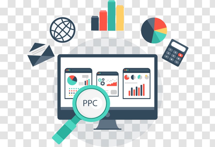 Digital Marketing Search Engine Optimization Web Pay-per-click - Organization Transparent PNG