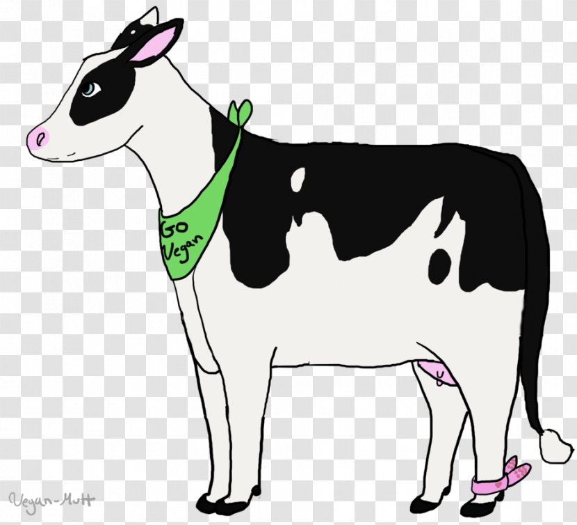 Dairy Cattle Sheep Veganism Vegetarianism - Tree Transparent PNG