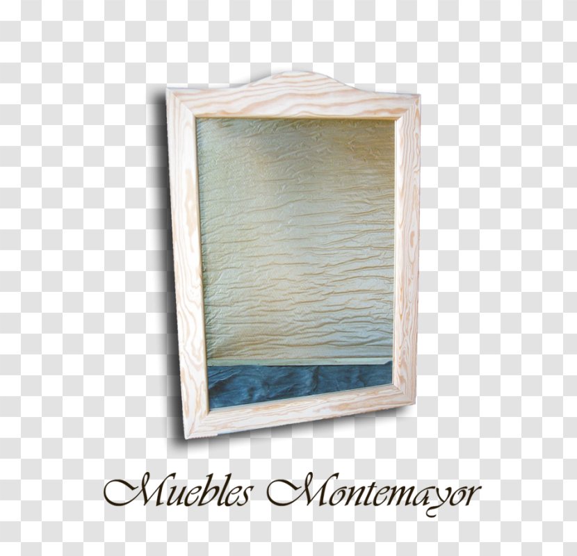 Wood Picture Frames Bedside Tables Paper - Mirror Transparent PNG