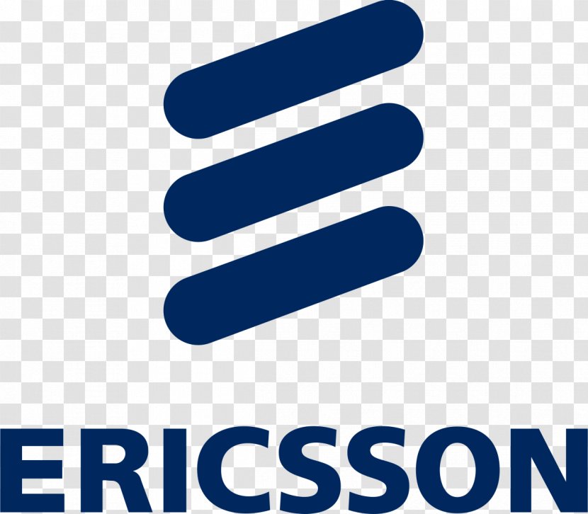Ericsson Mobile Phones Logo Sony Telecommunication Transparent PNG