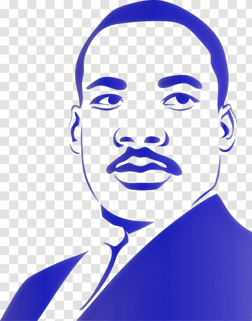 Martin Luther King Jr Day MLK Day King Day Transparent PNG