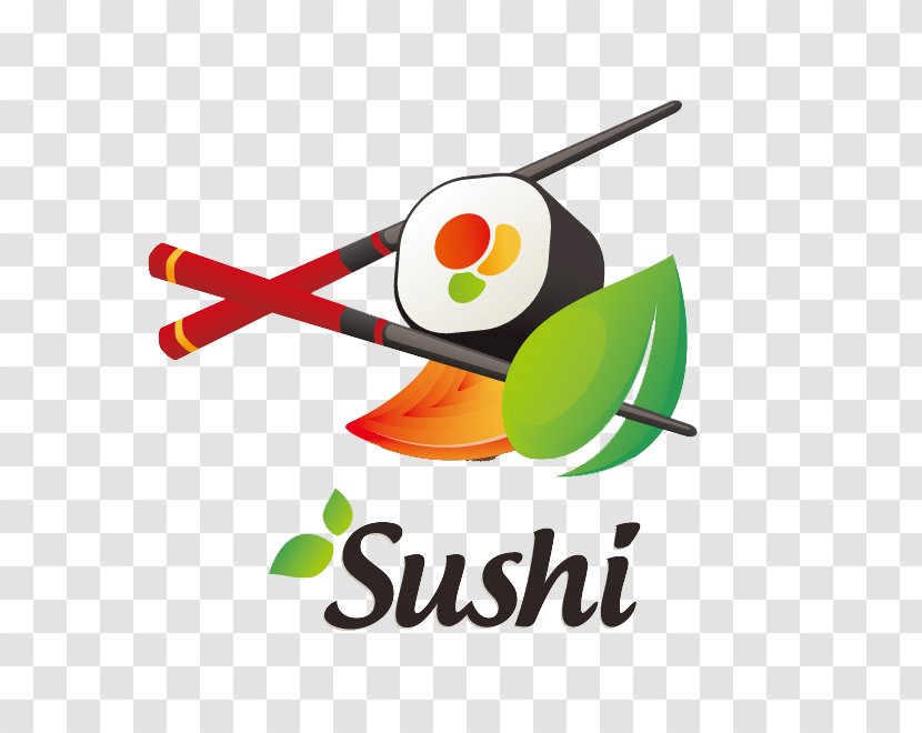 Sushi Japanese Cuisine California Roll Makizushi Sashimi - Technology Transparent PNG