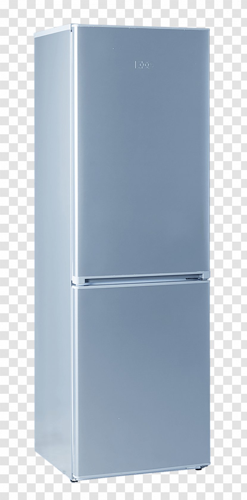 Refrigerator Pocket Door Freezers Sliding Glass - Kitchen Appliance Transparent PNG