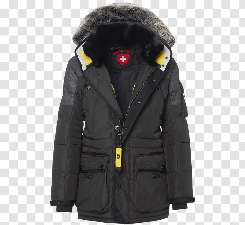Jacket Coat Hood Fur Animal Transparent PNG