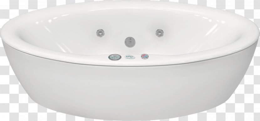 Ceramic Kitchen Sink Tap Bathroom - Basin Transparent PNG