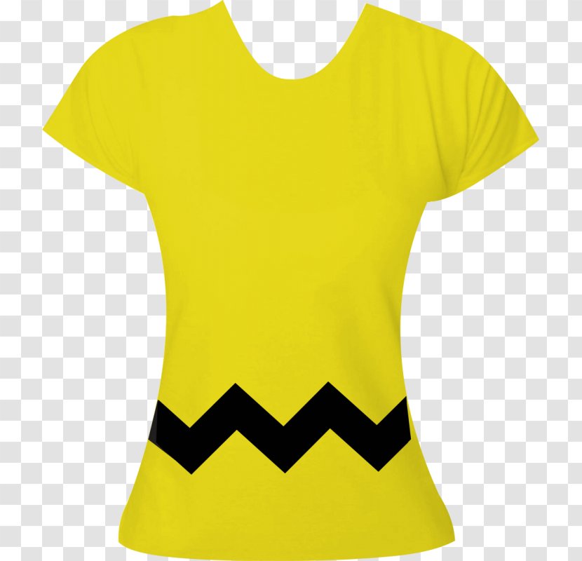 T-shirt Sleeve Shoulder Smiley - Neck Transparent PNG