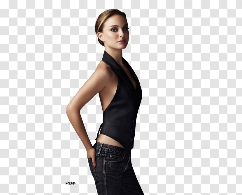 Woman Female Black And White Photography - Frame Transparent PNG