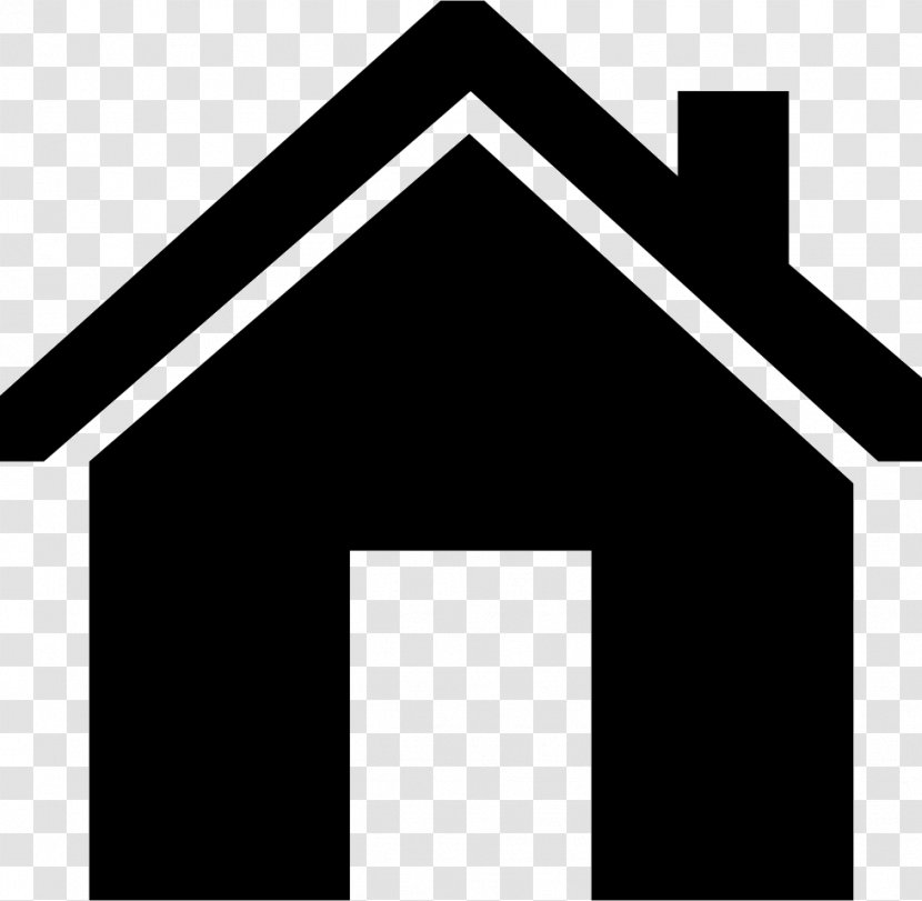 House Home Symbol - Structure Transparent PNG