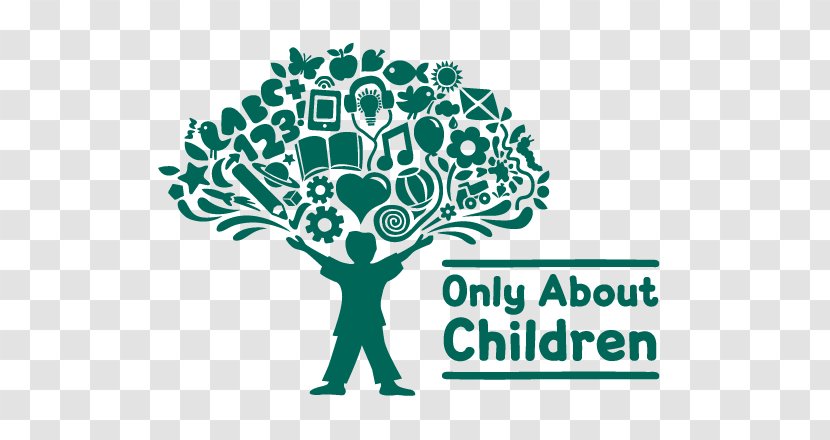 Only About Children Sydney Child Care Early Childhood Education Transparent PNG
