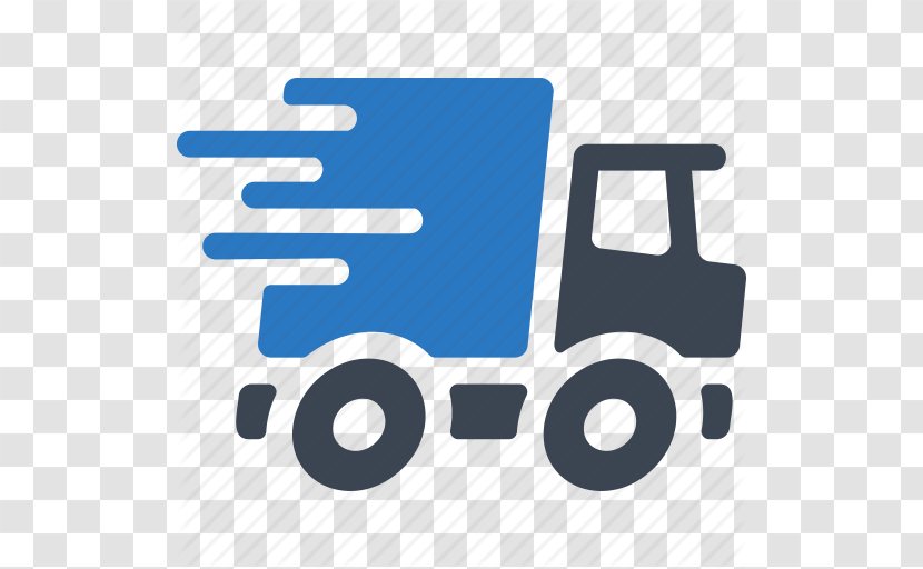 Delivery Freight Transport Mail Logistics - Icon Transparent PNG