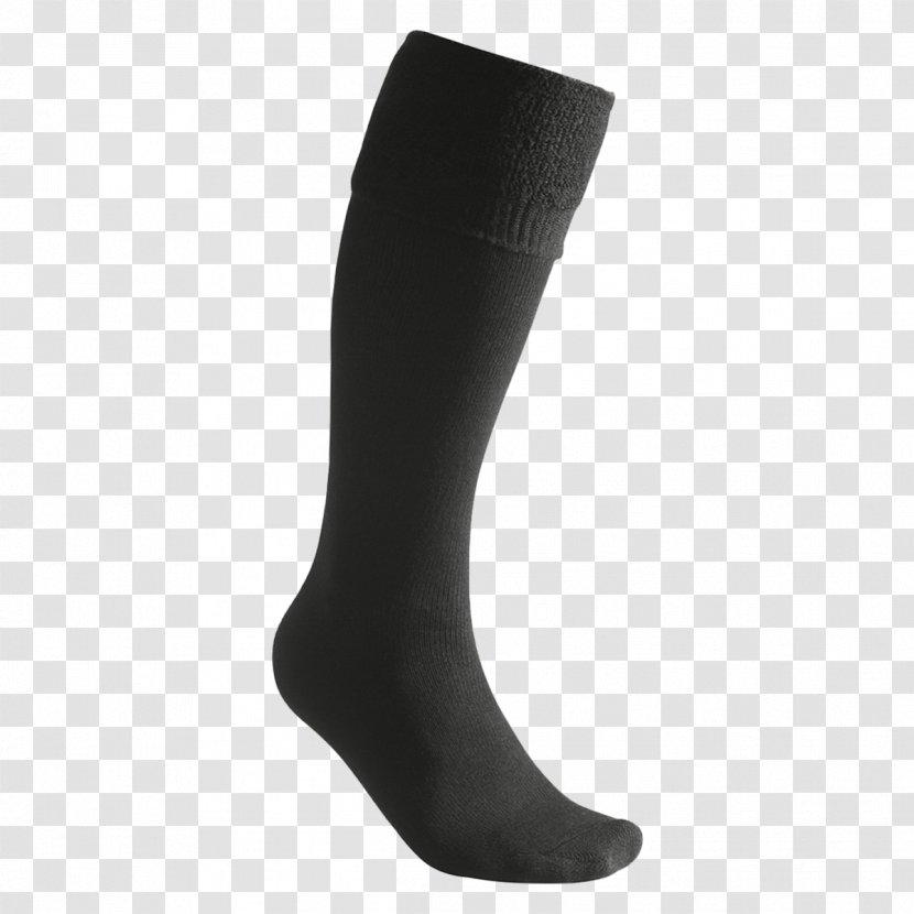 Sock Shoe Thorlo Inc. Clothing Calf - Boot Transparent PNG