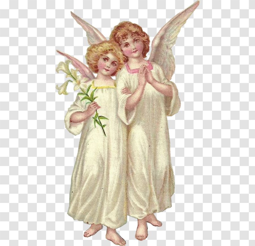 Cherub Angel Clip Art - Victorian Era Transparent PNG