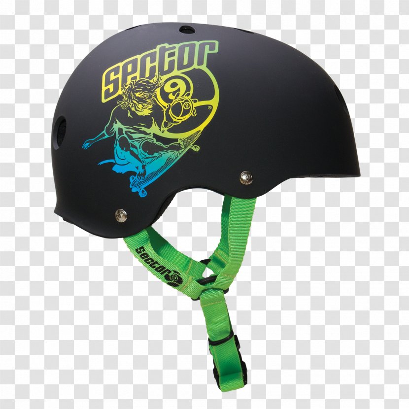 Bicycle Helmets Ski & Snowboard Motorcycle Sector 9 - Helmet Transparent PNG