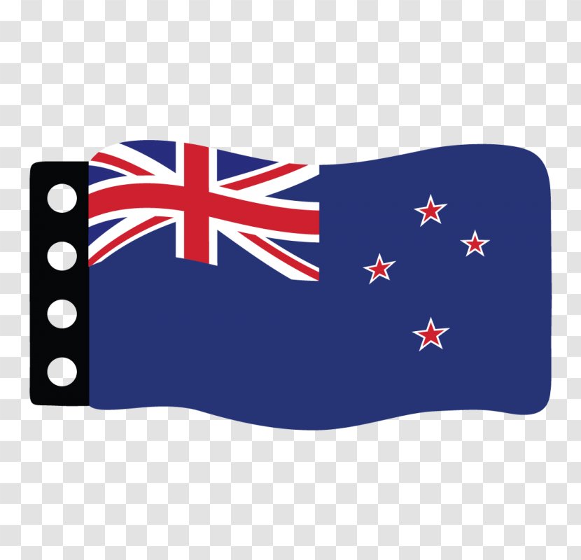 Flag Of New Zealand National Hundertwasser Koru Union Jack - Silver Fern Transparent PNG