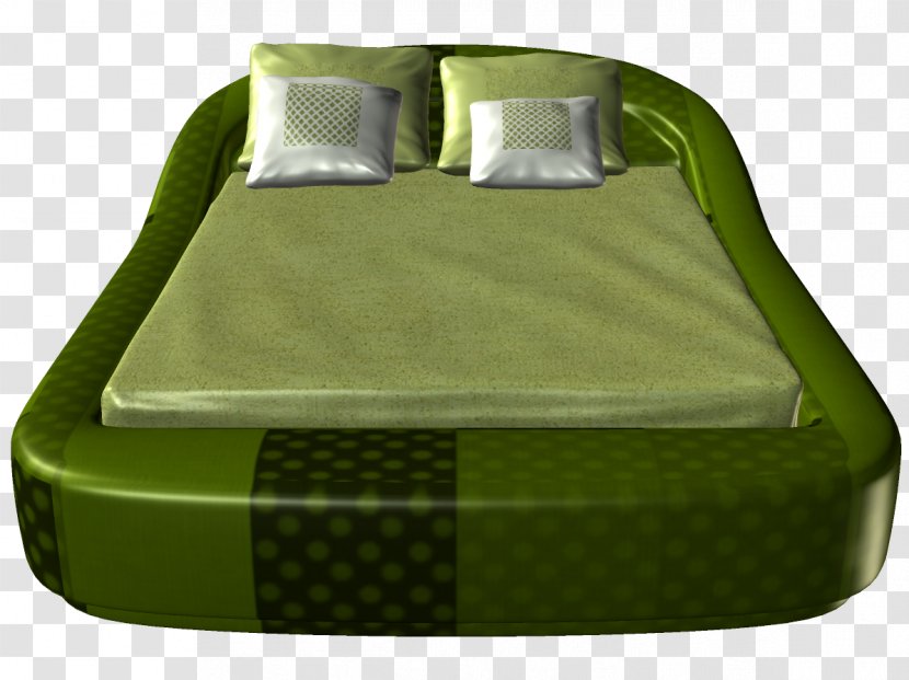 Furniture Car Mattress - Design Transparent PNG