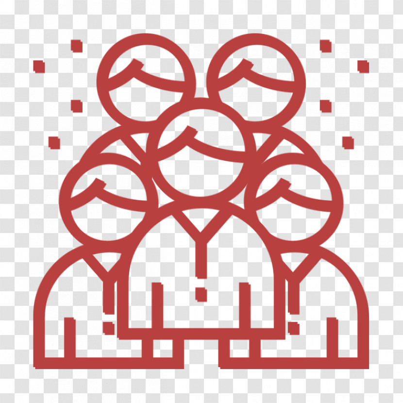 Teamwork Icon Human Resources Icon Transparent PNG