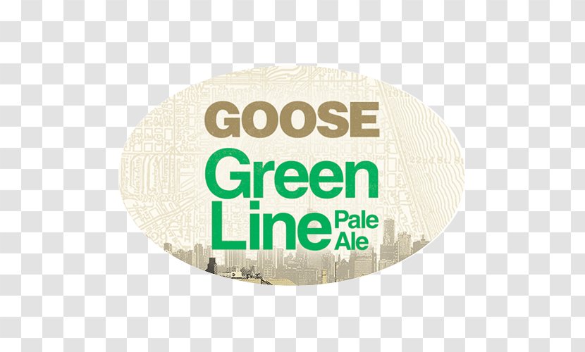 Goose Eye Brewery India Pale Ale Beer - Bottle Transparent PNG