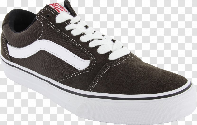 Vans Old Skool Skate Shoe Sneakers - Athletic - Shoes Transparent PNG