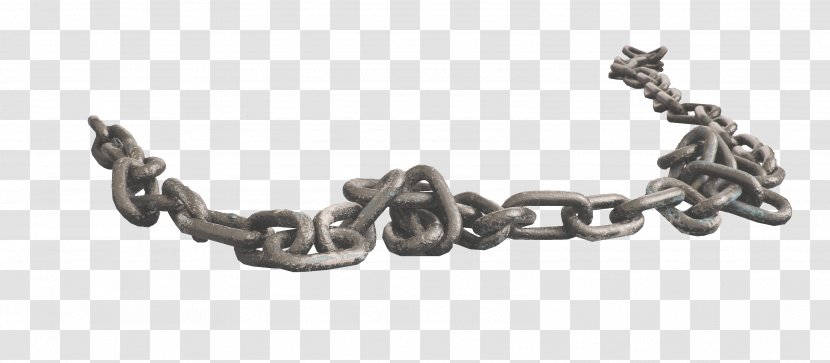 Chain Download - Shackle Transparent PNG